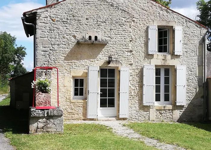 La Petite Maison
